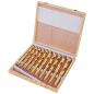 Preview: Bernardo Twist Drill HSS with Morse Taper Set A